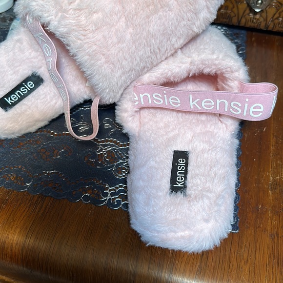Kenzie slippers - Picture 5 of 7